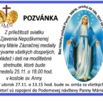 Oravská Lesná
